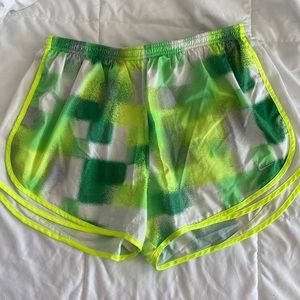 Nike Dri-fit shorts